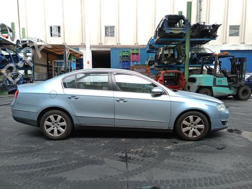 Electronic module VW PASSAT B6 (3C2) 2.0 TDI 16V | BP28076029M83  - Image 8