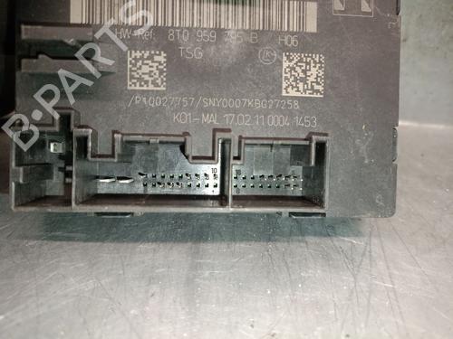 Electronic module AUDI A5 Sportback (8TA) S5 quattro | BP39814844M83 - Image 3