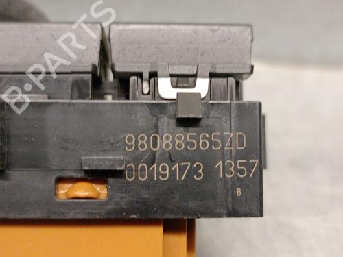 Switch TOYOTA PROACE Van (MDZ_) 1.5 D4d (MDZ8) | BP36018373I30 - Image 6