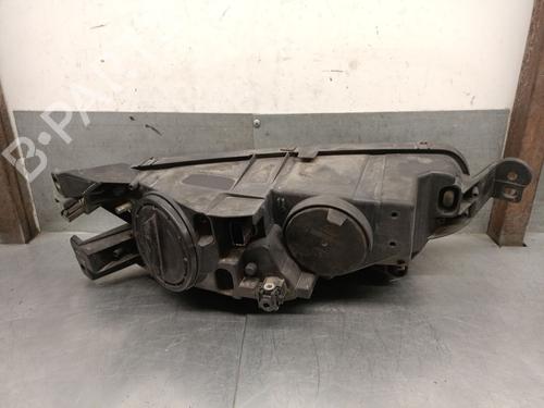 Left headlight CITROËN C4 Picasso II 1.6 HDi / BlueHDi 115 | BP39098980C28 - Image 2