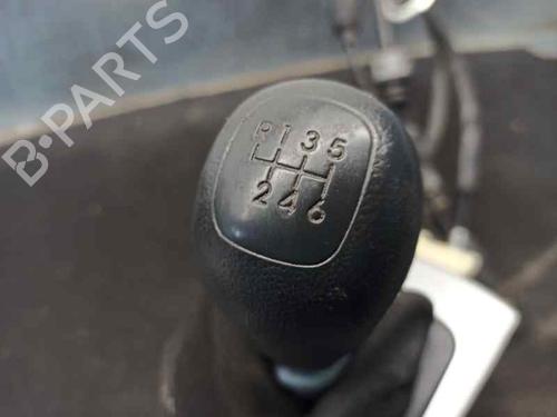 Gear lever KIA RIO III (UB)  | BP7447010M90 