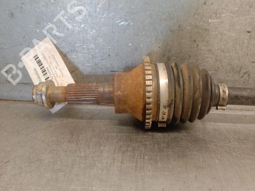 Left rear driveshaft MAZDA CX-7 (ER) 2.2 MZR-CD AWD (ER10A) | BP40013125M40 - Image 2