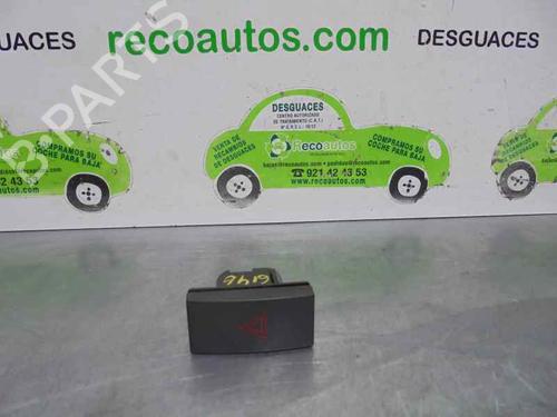 Used Warning switch FORD FOCUS C-MAX (DM2) 1.6 TDCi (109 hp) 20247051
