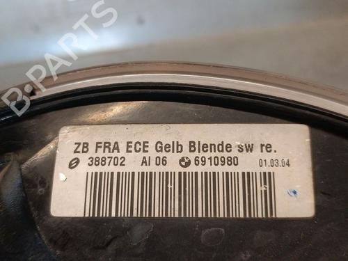 Right front indicator BMW 3 (E46) 320 d | BP34495107C33  - Image 6