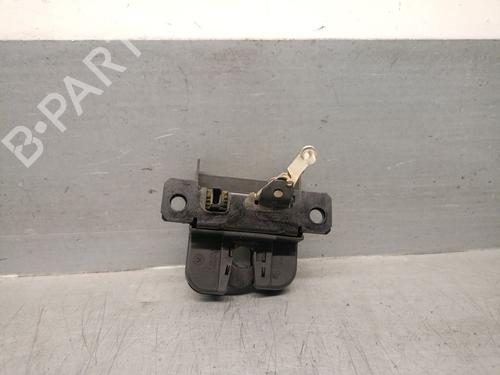 Tailgate lock VW GOLF IV (1J1) 1.6 16V | BP26493996C101 