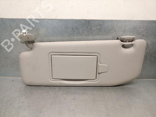 venstre-solskjerm-citroen-c3-iii-sx-2016-25808188 main image