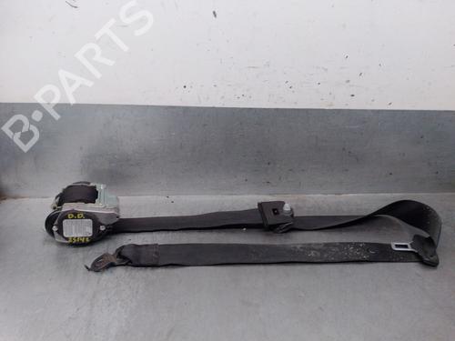Used Front right seatbelt Front right seatbelt MERCEDES-BENZ SPRINTER 3,5-t Van (B906) 313 CDI (906.631, 906.633, 906.635, 906.637) (129 hp) 34244404 34244404