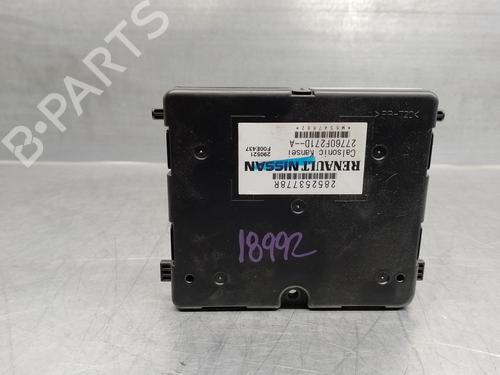 Elektronisk modul RENAULT CAPTUR II (HF_) [2020-2025]  15831602