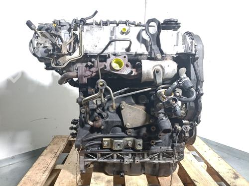 Motor MAZDA 6 Hatchback (GG) 2.0 DI (GG14) | BP31022507M1