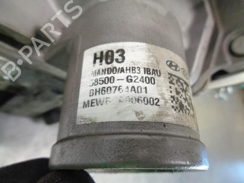 Servo brake HYUNDAI IONIQ (AE) 1.6 GDI Hybrid | BP13895855M42