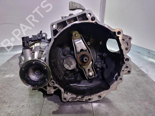Used Gearbox VW GOLF IV (1J1) 2.0 (115 hp) 18349899