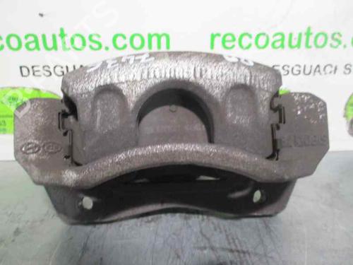 Right front brake caliper KIA SOUL II (PS) 1.6 GDI | BP11614417M104 