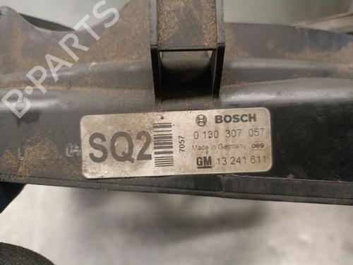 Radiator fan OPEL ASTRA H GTC (A04) 1.9 CDTi (L08) | BP29764872M35 
