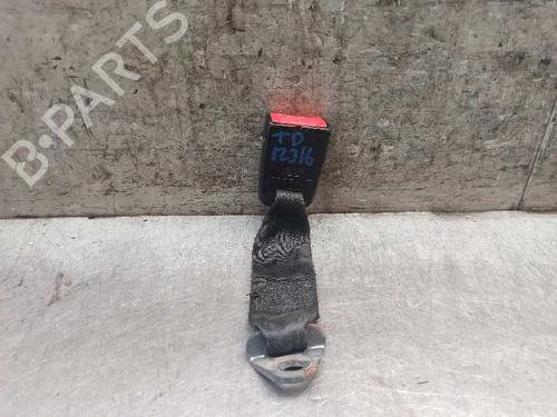 Seat buckle CITROËN SAXO (S0, S1) 1.5 D | BP20258920I32 