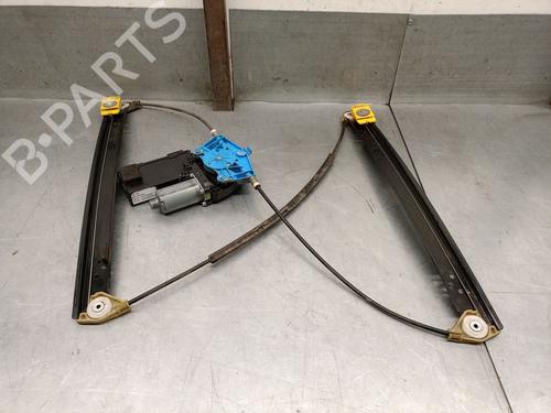 Elevalunas delantero derecho Elevalunas delantero derecho VW TOUAREG (7LA, 7L6, 7L7) 3.0 V6 TDI (225 hp) 36868696 36868696