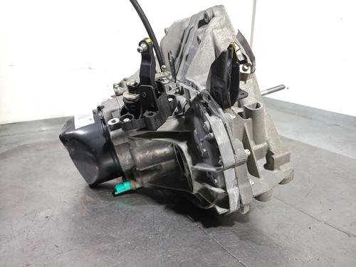 Gearbox DACIA SANDERO II TCe 90 (B8M1, B8MA, B8AC) | BP39956761M3 - Image 2