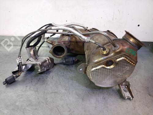 Filtre à particules CUPRA LEON (KL1, KU1, KUG) 1.5 eTSI | BP30007119M81 