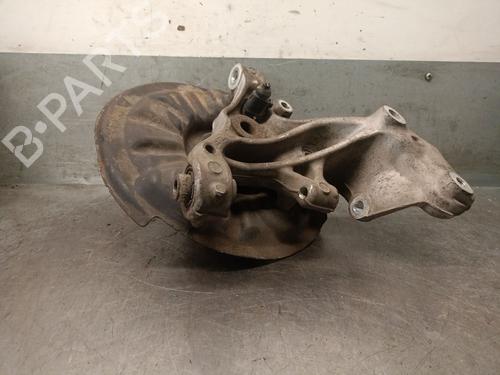 Left rear steering knuckle VW TOURAN (5T1) 1.4 TSI | BP27476952M27 