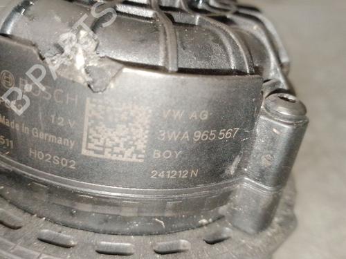 Other CUPRA LEON (KL1, KU1, KUG) 1.5 eTSI | BP30053046O1