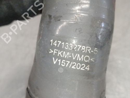 Pipe DACIA BIGSTER  | BP34544596M125  - Image 6
