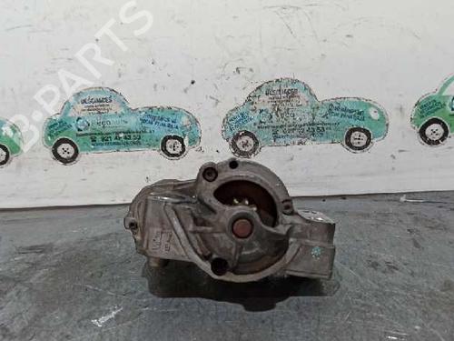 Starter RENAULT LAGUNA II (BG0/1_) 3.0 V6 24V (BG01, BG02, BG0D, BG0Y) | BP5115261M8 