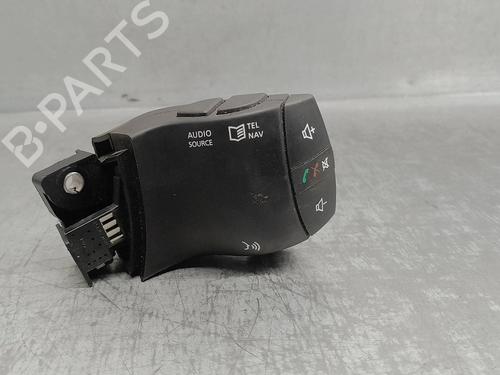 Kombi Kontakt / Stilkkontakt RENAULT KOLEOS I (HY_) 2.0 dCi 4x4 (HY0K) (150 hp) 17147439