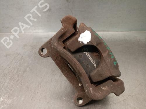 Right rear brake caliper RENAULT TRAFIC II Bus (JL) 2.0 dCi 115 (JL00, JL01, JL0H, JL0M, JL0U) | BP31292758M106