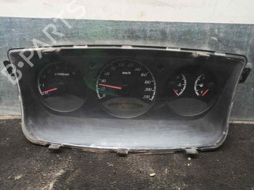 Used Instrument cluster SSANGYONG ACTYON SPORTS I (QJ) 2.0 Xdi 4WD (141 hp) 7825766