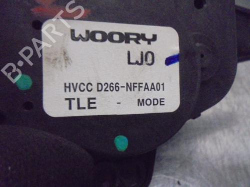 Heater blower motor KIA SPORTAGE IV (QL, QLE) 1.7 CRDi | BP14912284M62 