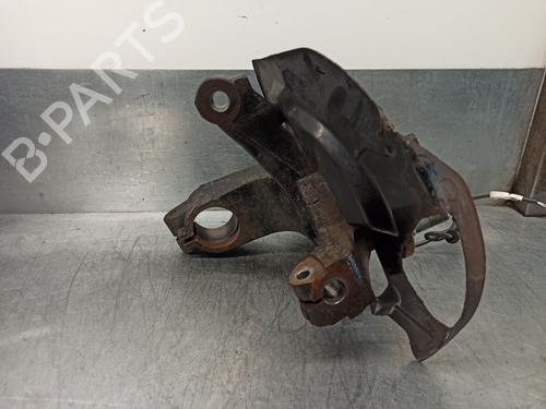 Right front steering knuckle MAZDA 3 (BL) 1.6 MZR (BL14) | BP13295105M26 