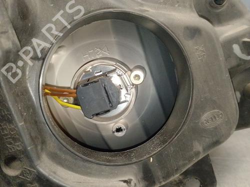 Left headlight RENAULT SCÉNIC II (JM0/1_) 1.5 dCi (JM02, JM13) | BP29746259C28 
