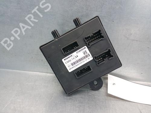 Used Electronic module SMART FORFOUR Hatchback (453) electric drive (453.091) (82 hp) 29478565