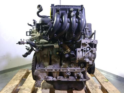 Motor PEUGEOT 206 Hatchback (2A/C) 1.4 i | BP29555839M1 