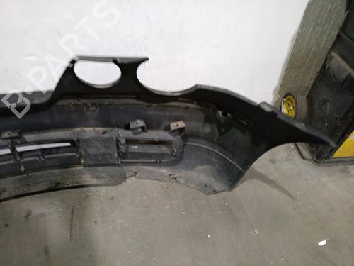 Front bumper BMW 3 Compact (E46) 316 ti | BP27658736C7 