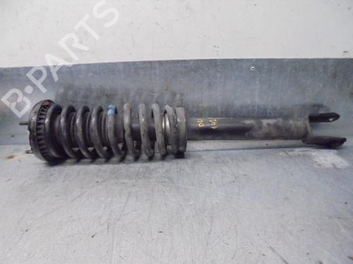 Used Right front shock absorber JAGUAR XF I (X250) 2.7 D (207 hp) 8523937