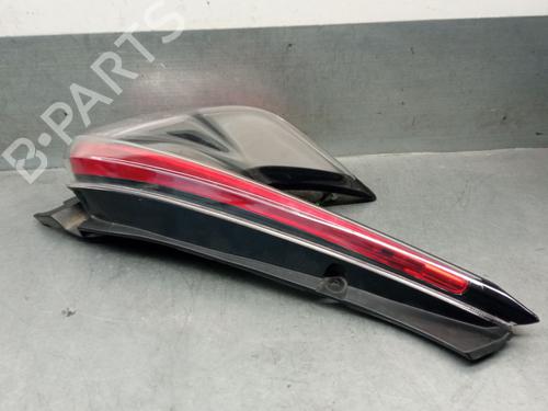 Left taillight NISSAN JUKE (F15) 1.6 | BP30294231C34