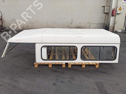 Used Other Other LAND ROVER DEFENDER Station Wagon (L316, L315) 2.5 TDI 4x4 (L316) (113 hp) 33983954 33983954