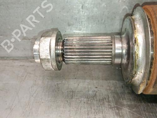 Left front driveshaft HONDA CIVIC IX (FK) 1.6 i-DTEC (FK3) | BP36995602M38 - Image 2