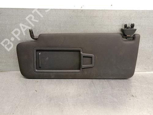 Used Left sun visor SEAT ARONA (KJ7, KJP) 1.0 TGi (90 hp) 30305313