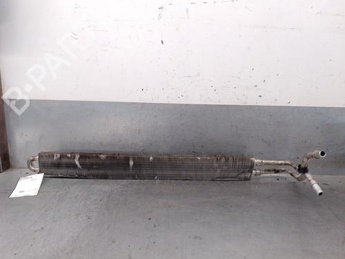 Used Oil radiator Oil radiator BMW X6 (E71, E72) xDrive 35 d (286 hp) 34186993 34186993