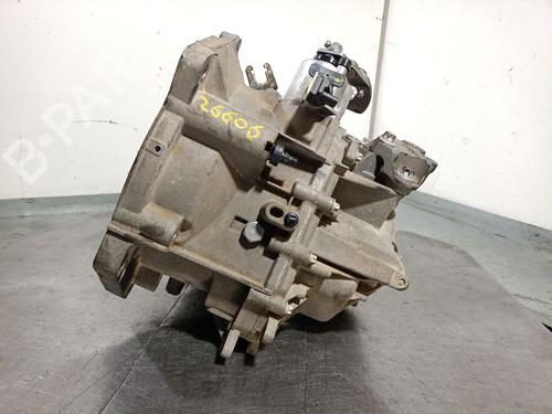 Gearbox OPEL CORSA E (X15) 1.3 CDTI (08, 68) | BP39248364M3 - Image 4