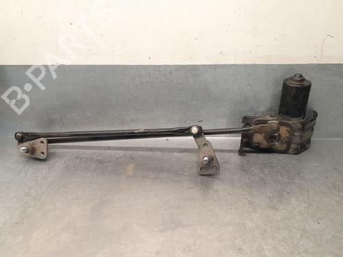 Front wiper motor SSANGYONG RODIUS I 2.7 Xdi | BP36448778M29 - Image 2