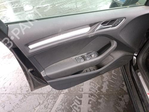 Pedal AUDI A3 Sportback (8VA, 8VF) 1.6 TDI | BP30801650I4