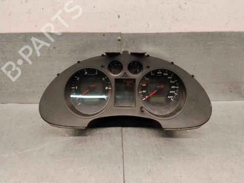 Kombiinstrument Kombiinstrument 38444535 38444535