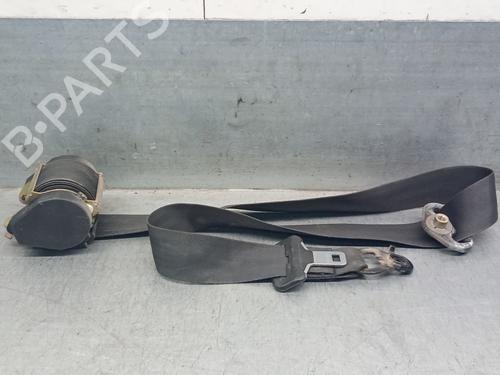 Used Front right seatbelt Front right seatbelt RENAULT TRAFIC II Bus (JL) 1.9 dCI 80 (JL0B) (82 hp) 34390708 34390708