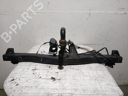 Used Tow ball/Mechanism Tow ball/Mechanism BMW X5 (E53) 3.0 d (184 hp) 40433489 40433489