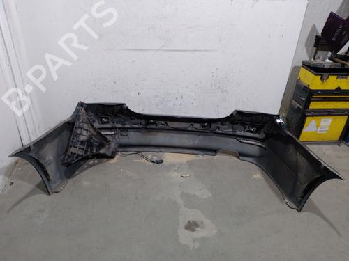 Rear bumper BMW 5 (E60) 525 i | BP25239065C8 
