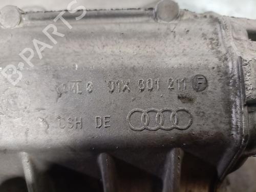 Gearbox AUDI A6 C6 (4F2) 2.0 TDI | BP32267094M3