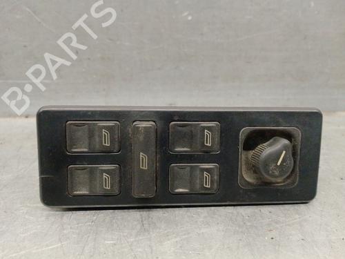 Used Left front window switch Left front window switch MERCEDES-BENZ V-CLASS (638/2) V 230 TD (638.274) (98 hp) 35788074 35788074