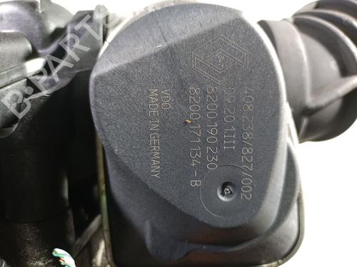 Engine RENAULT MEGANE III Hatchback (BZ0/1_, B3_) 1.6 16V (BZ1B, BZ1H) | BP38539184M1 - Image 9